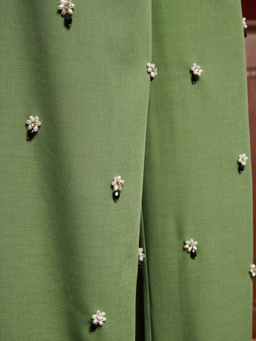 Pista Cordset