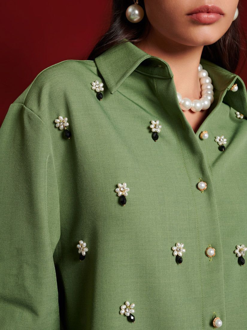 Pista Cordset