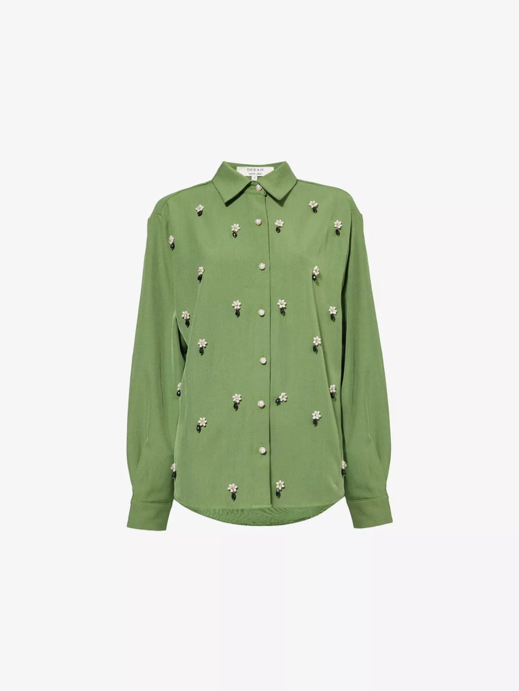 Pista Cordset