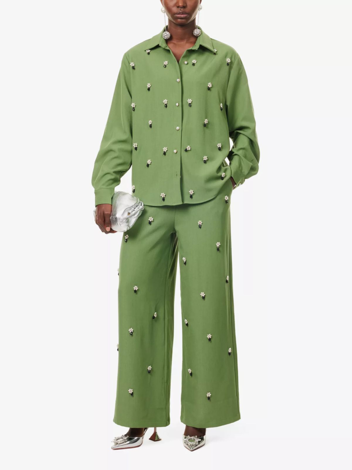 Pista Cordset