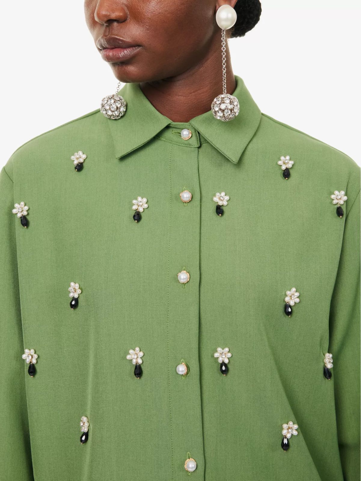 Pista Cordset