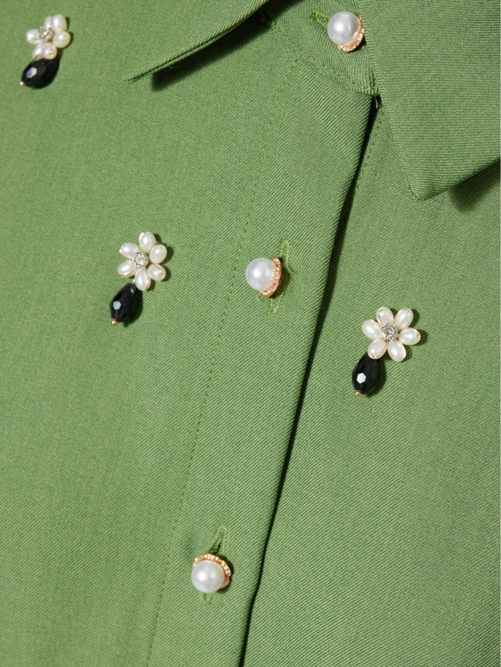 Pista Cordset