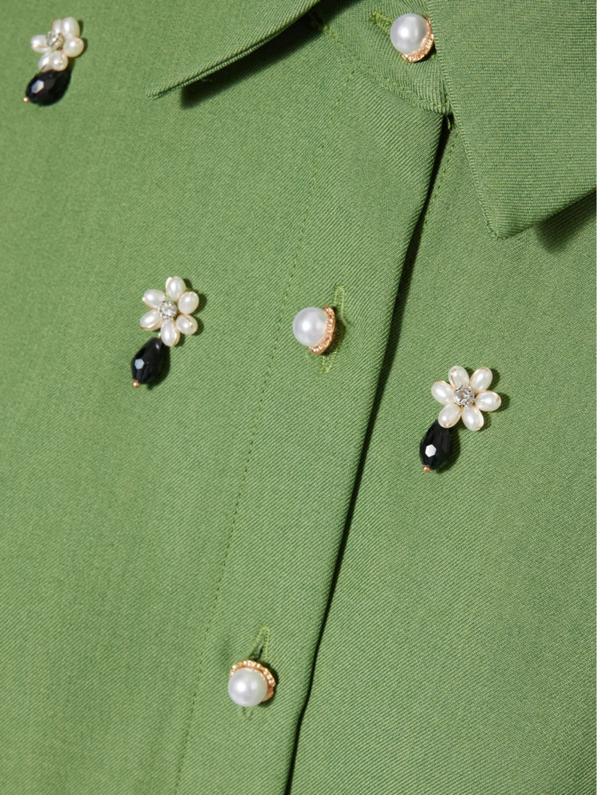 Pista Cordset