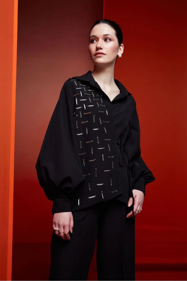 Wrap It Around Co-Ord