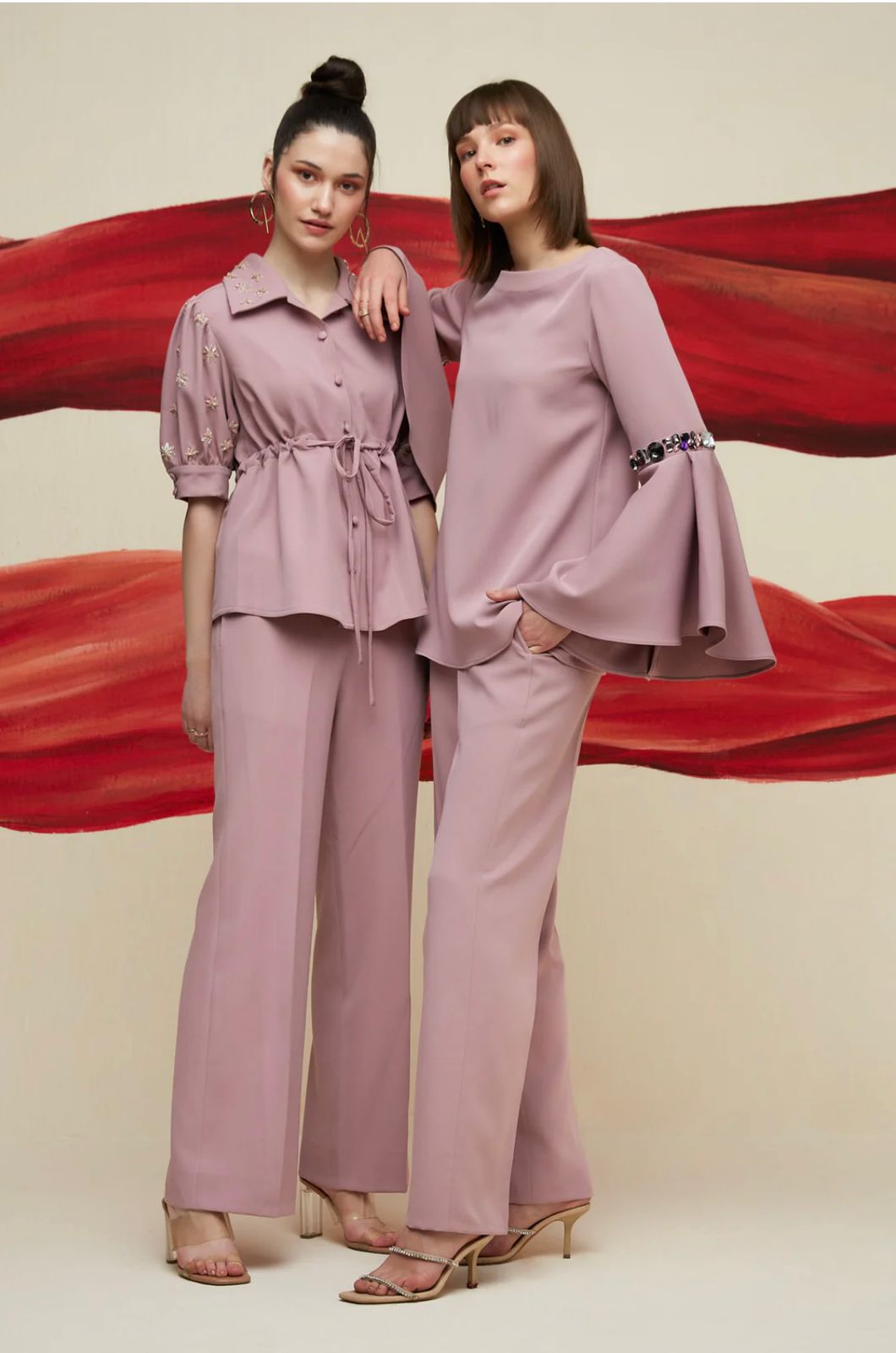 The Uber Cute Co-Ord