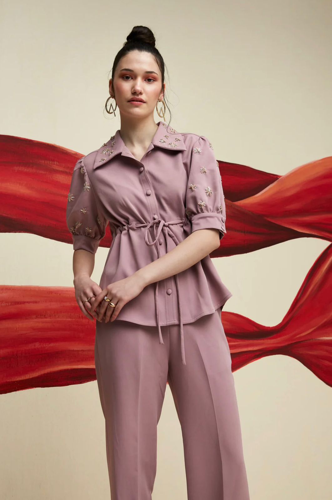 The Uber Cute Co-Ord