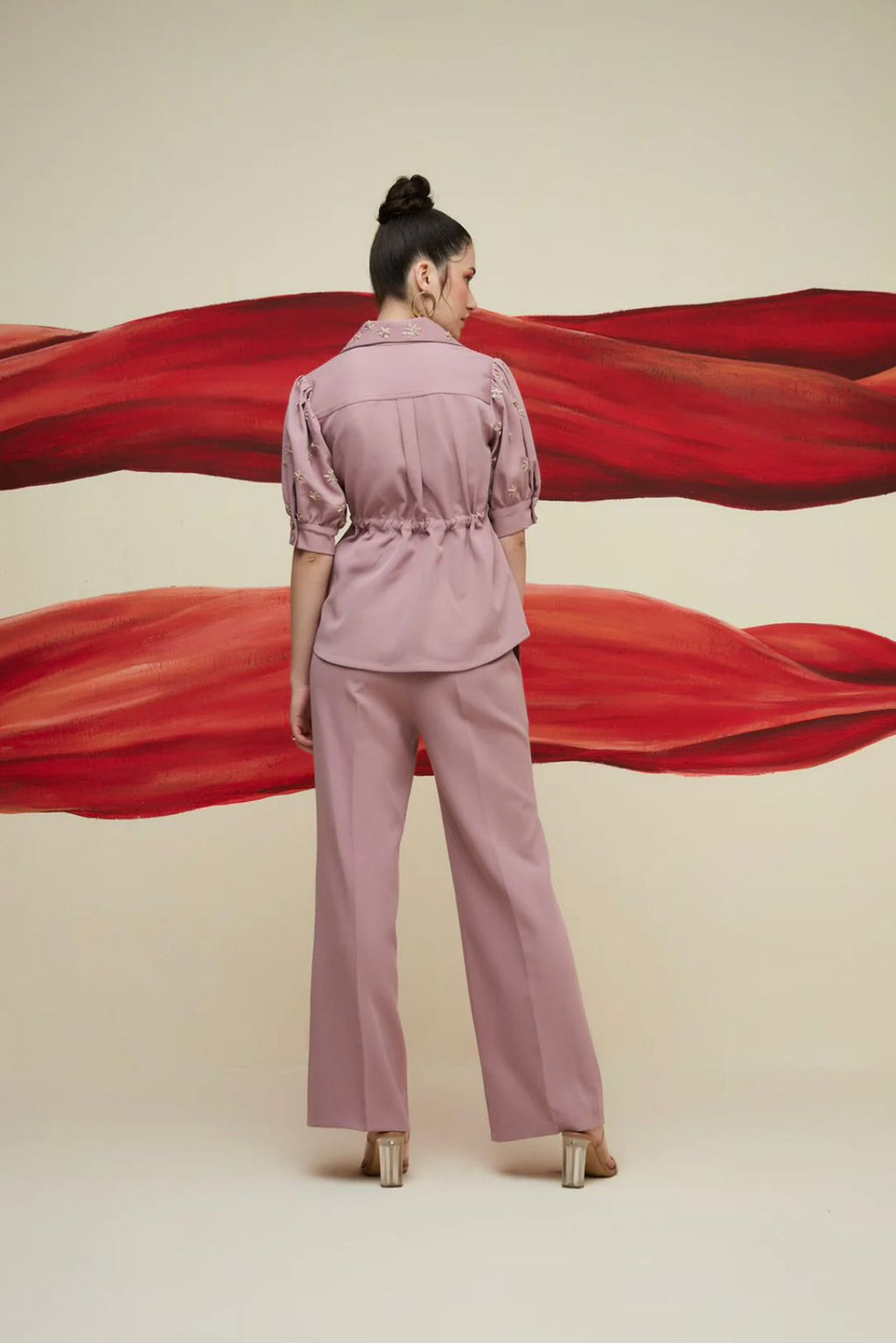 The Uber Cute Co-Ord