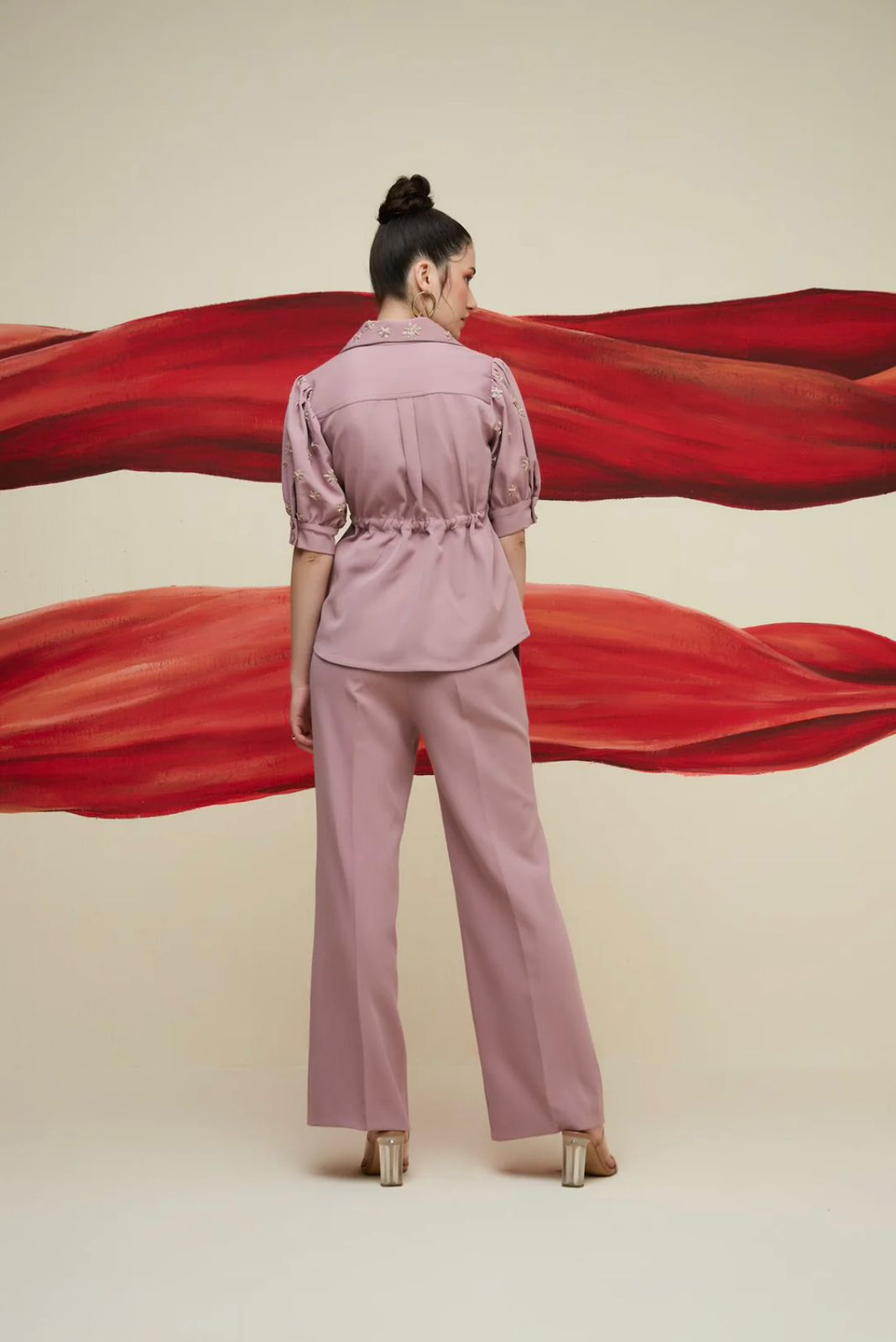 The Uber Cute Co-Ord