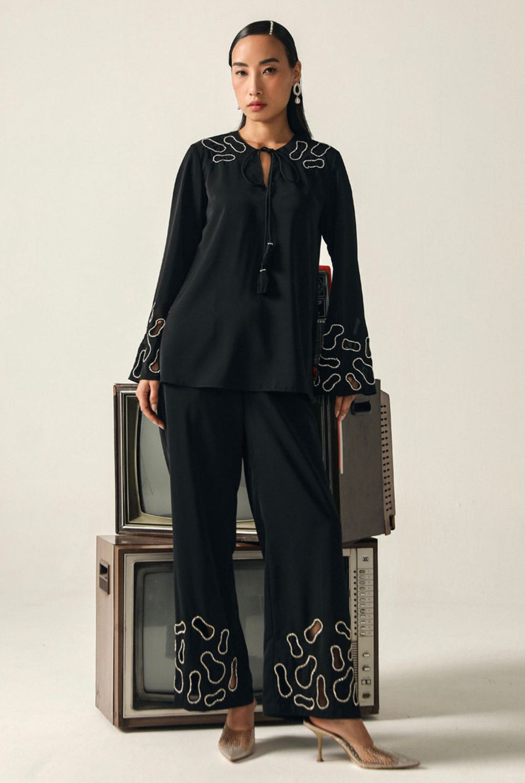 Athena Co-ord Set
