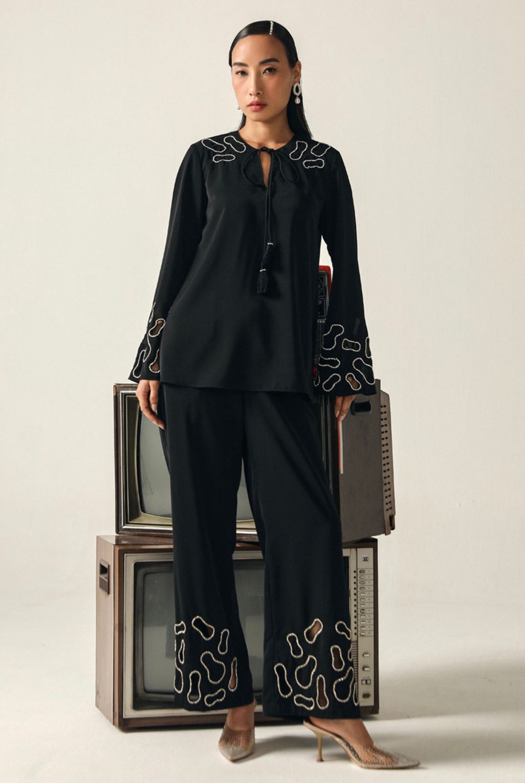 Athena Co-ord Set