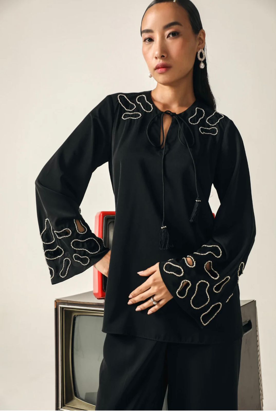 Athena Co-ord Set