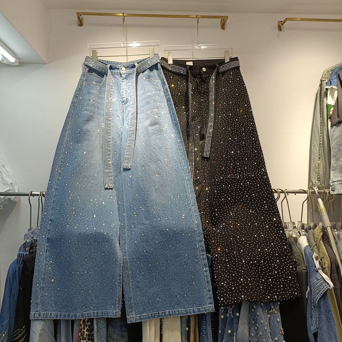 Starlight Denim