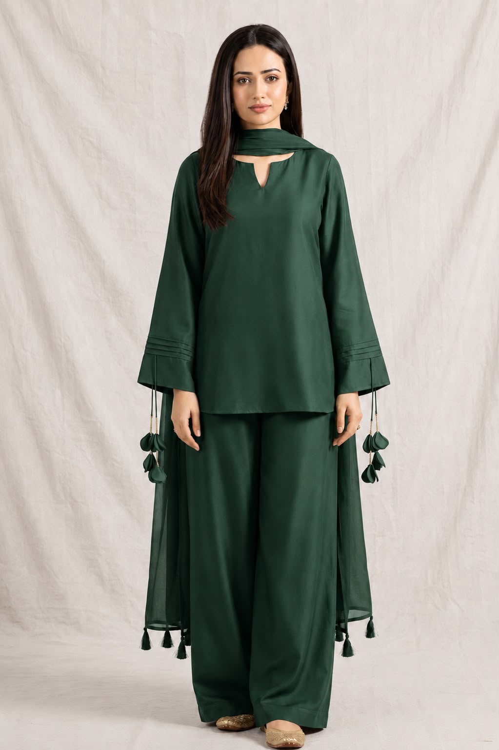 3pc Kurta Set