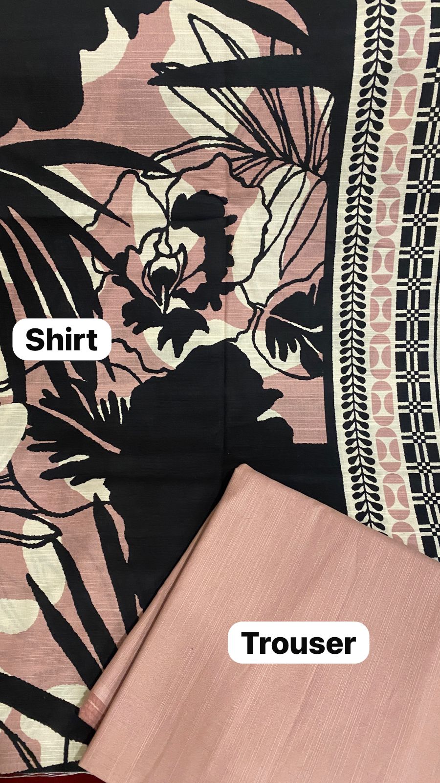 Khaddar printed 2pc