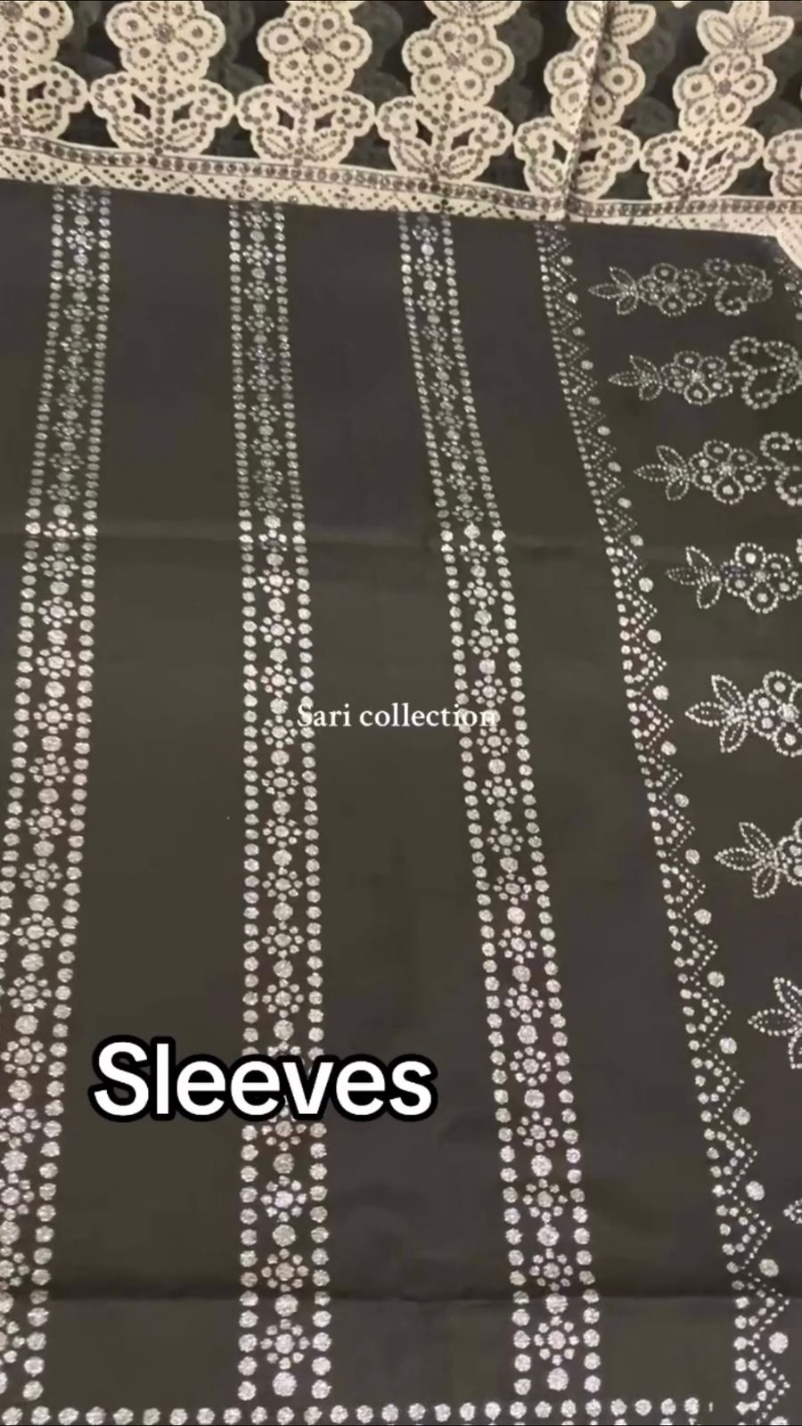 2-Piece Unstitched Shirt & Dupatta