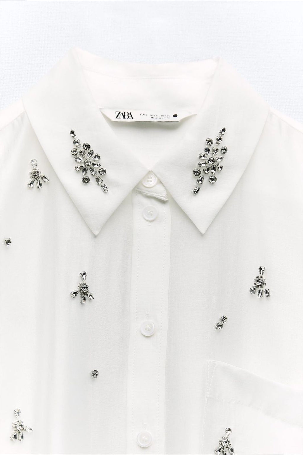 Rebel Stone Shirt