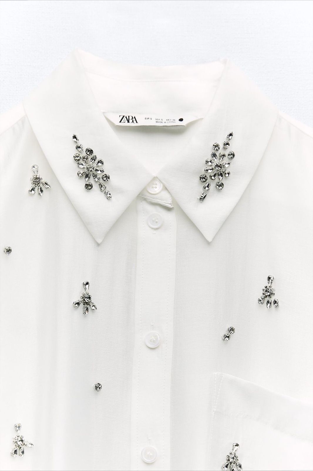 Rebel Stone Shirt