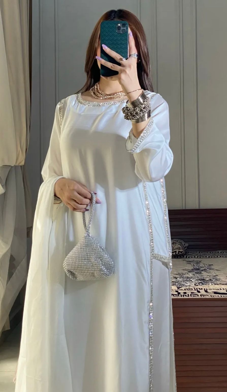 Elegant 3pc Formal Ensemble
