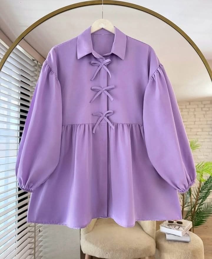 Lily Top