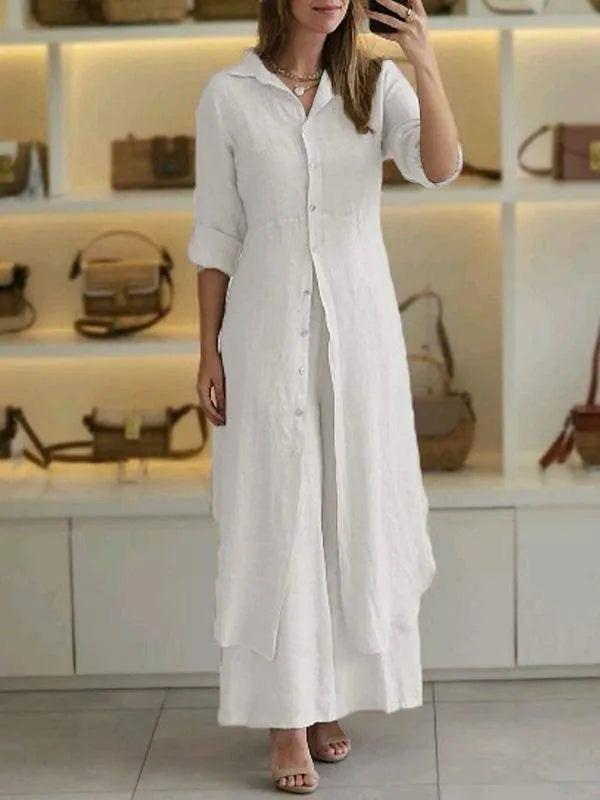 erene Summer Two-Piece Set