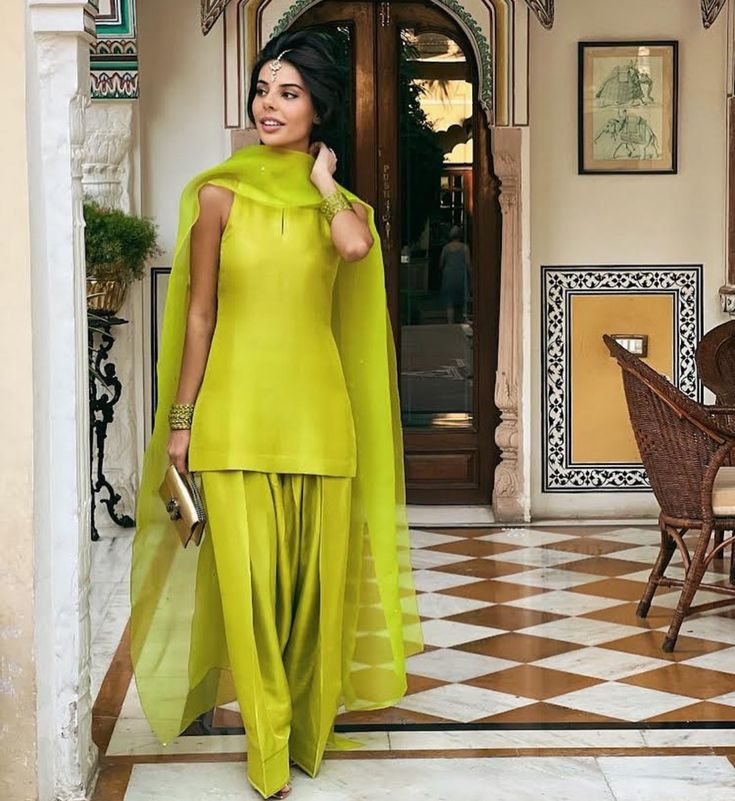 Farsi Shalwar Kameez 3pc