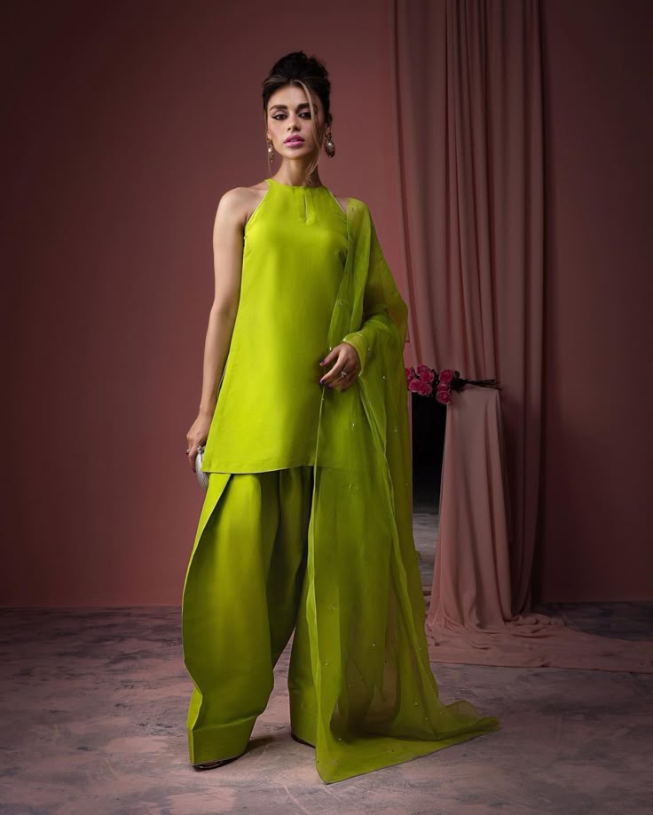 Farsi Shalwar Kameez 3pc
