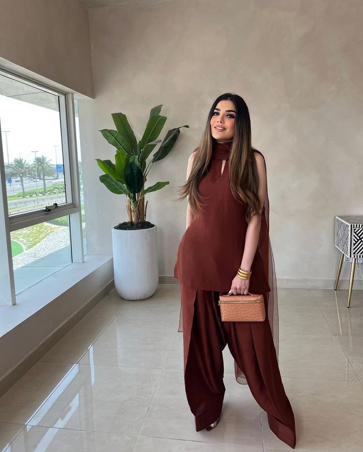 Farsi Shalwar Kameez 3pc