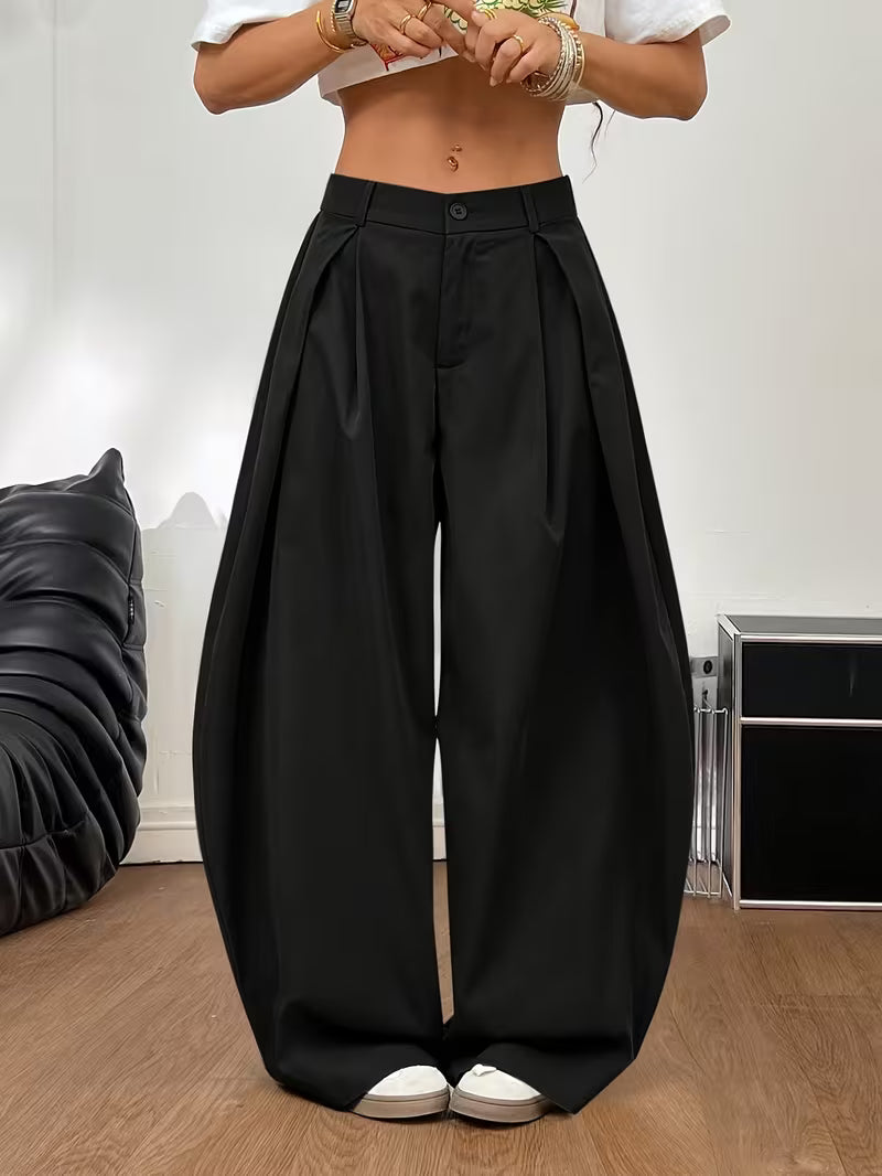 Balloon pants