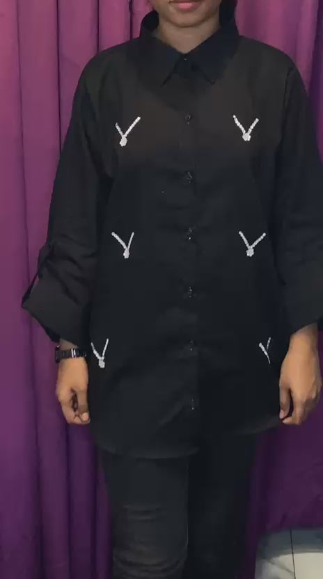 Women’s Casual Shirt