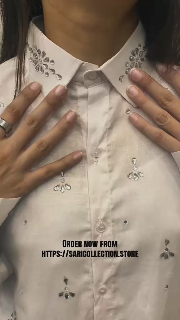 Rebel Stone Shirt