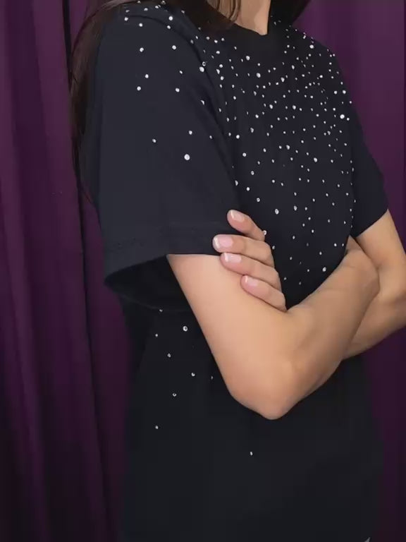 Rhinestone