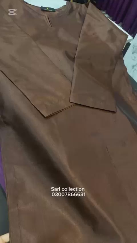Farsi Shalwar Kameez 3pc