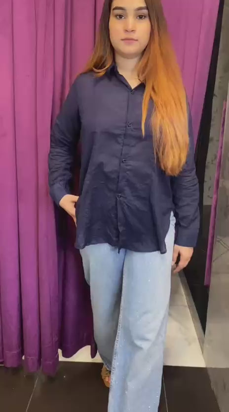 Starlight Denim