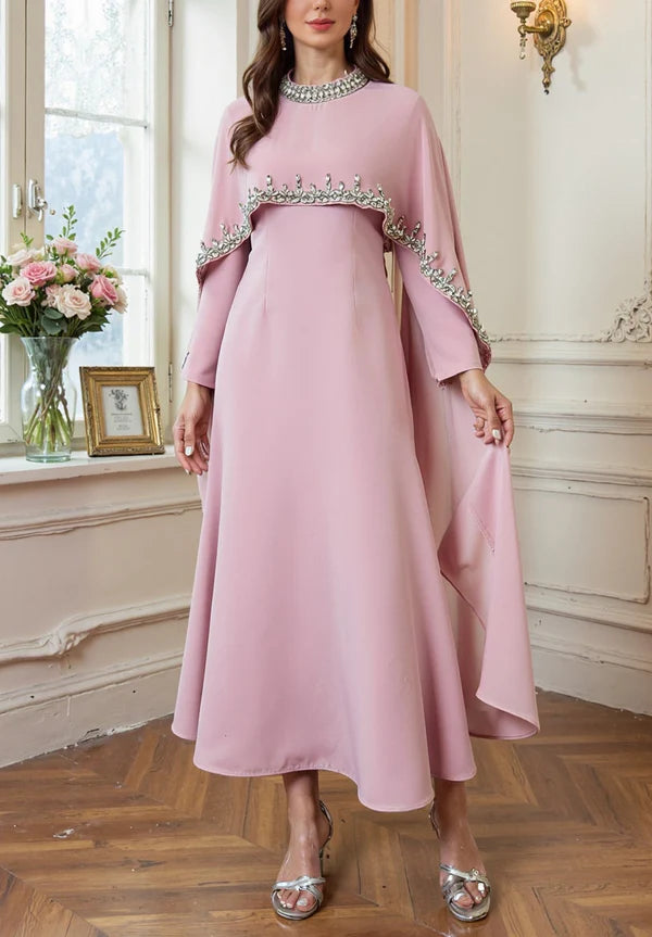 Jalabiya Kaftan