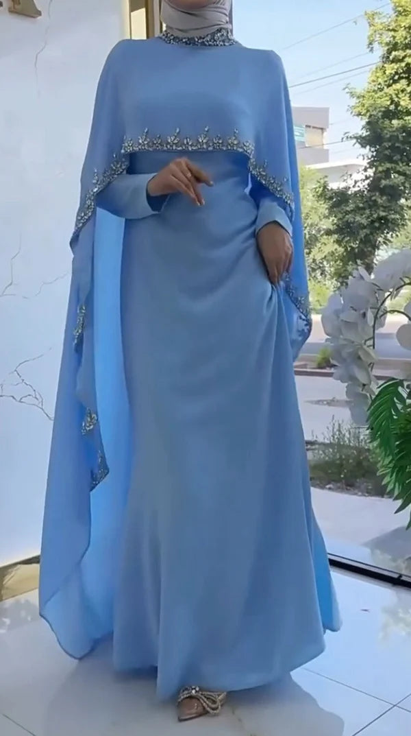 Jalabiya Kaftan