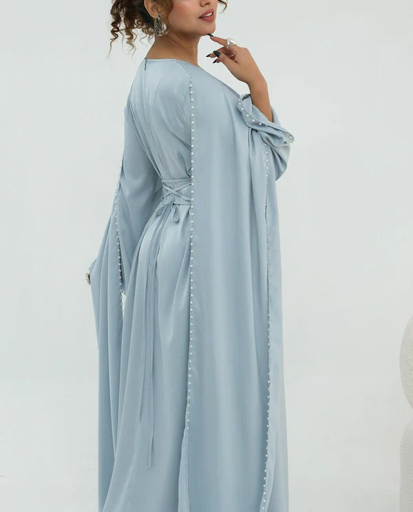 Zamina Pearl Dress